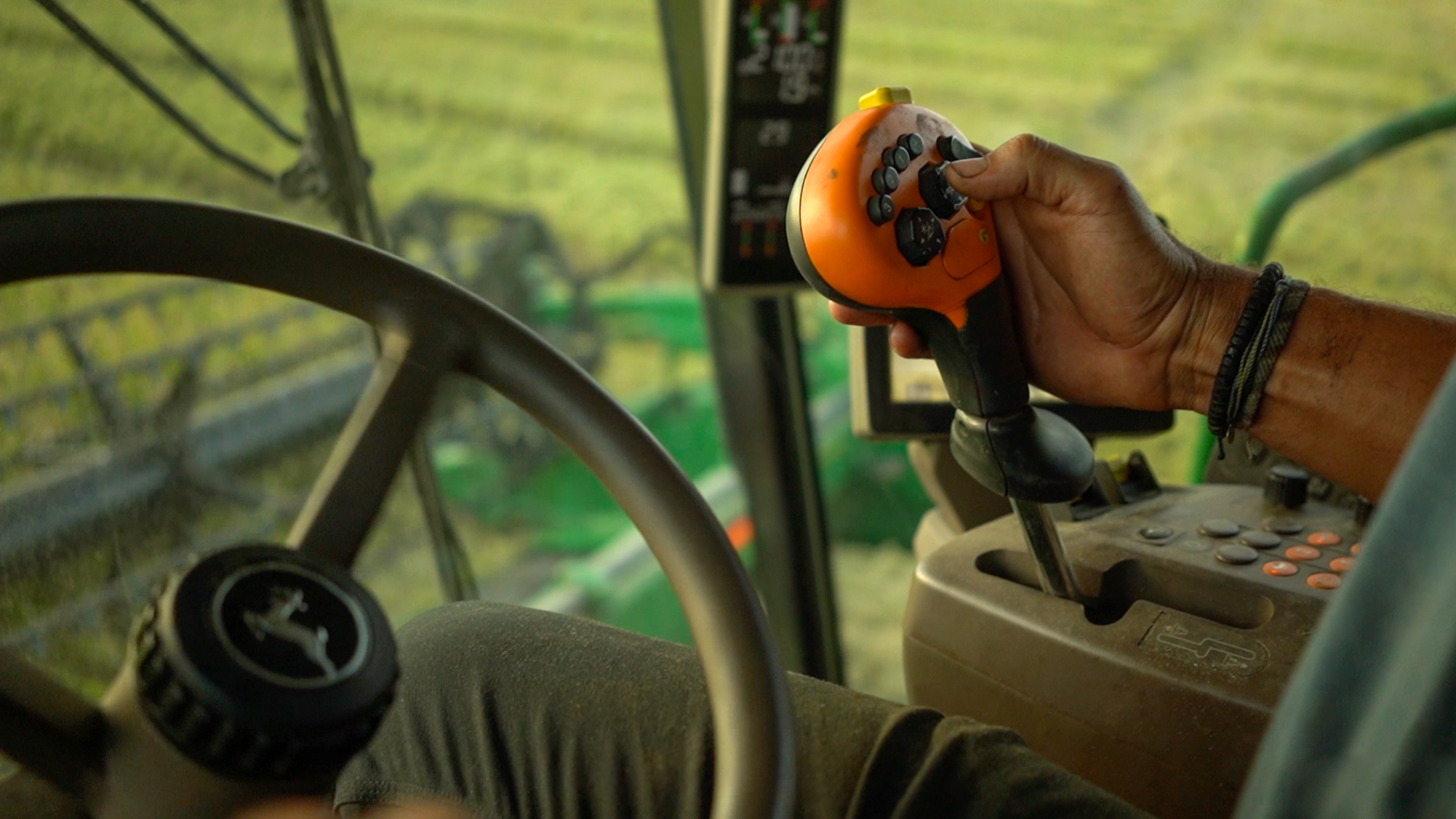 controls