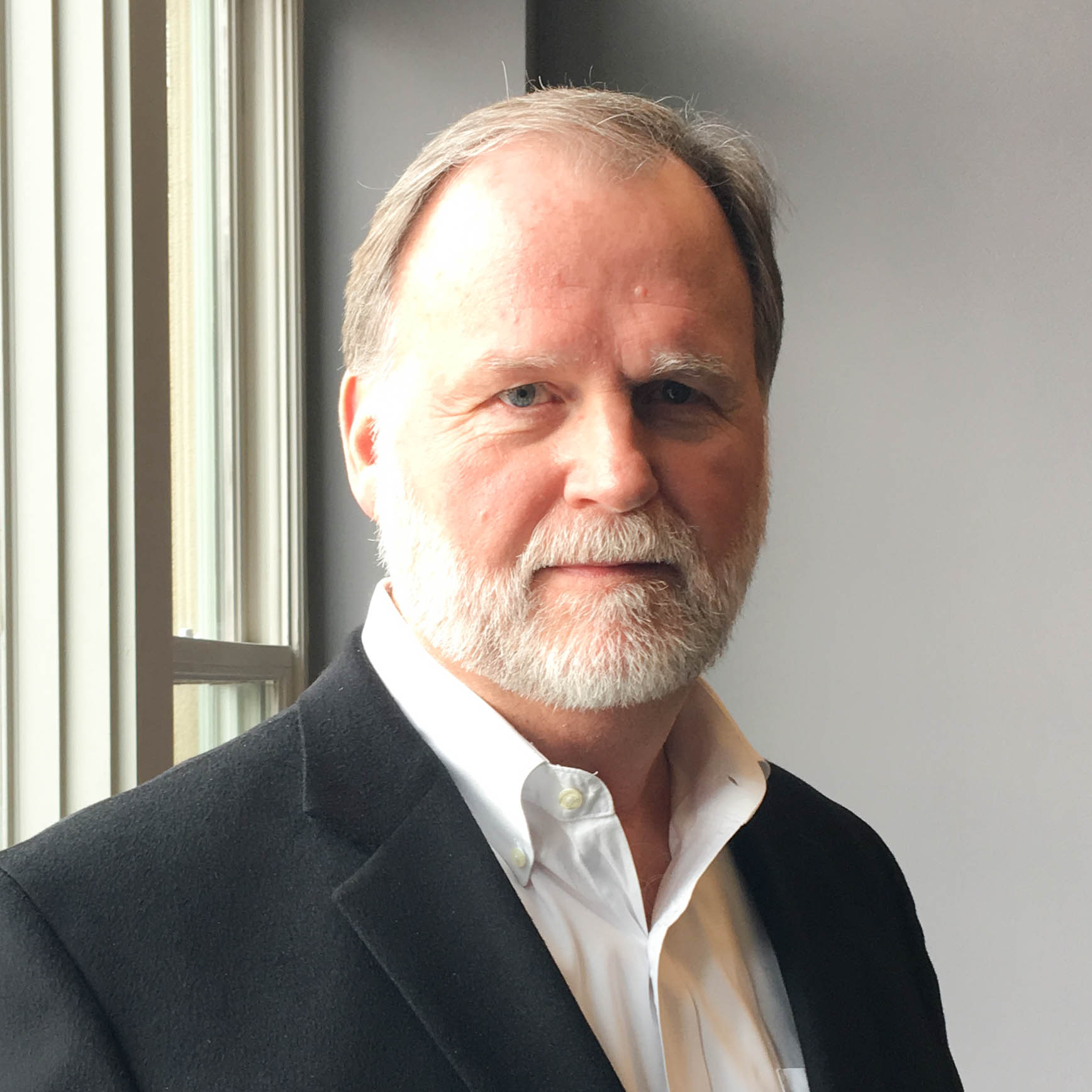 Mark Branch, Co-Founder and President of Ag Resource Management