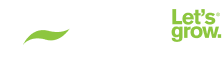 Logo White